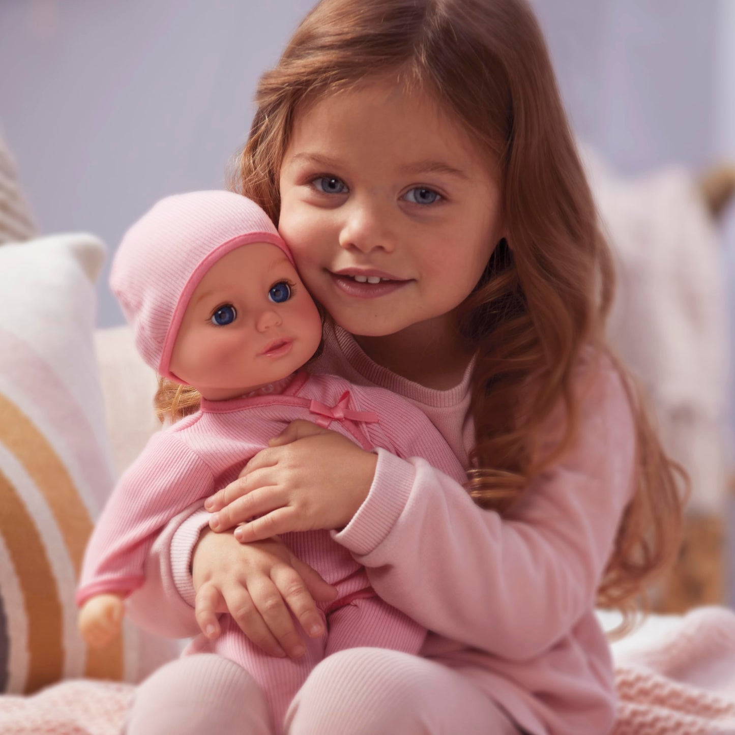 BABY born My First Baby Doll- Annabell BABY born