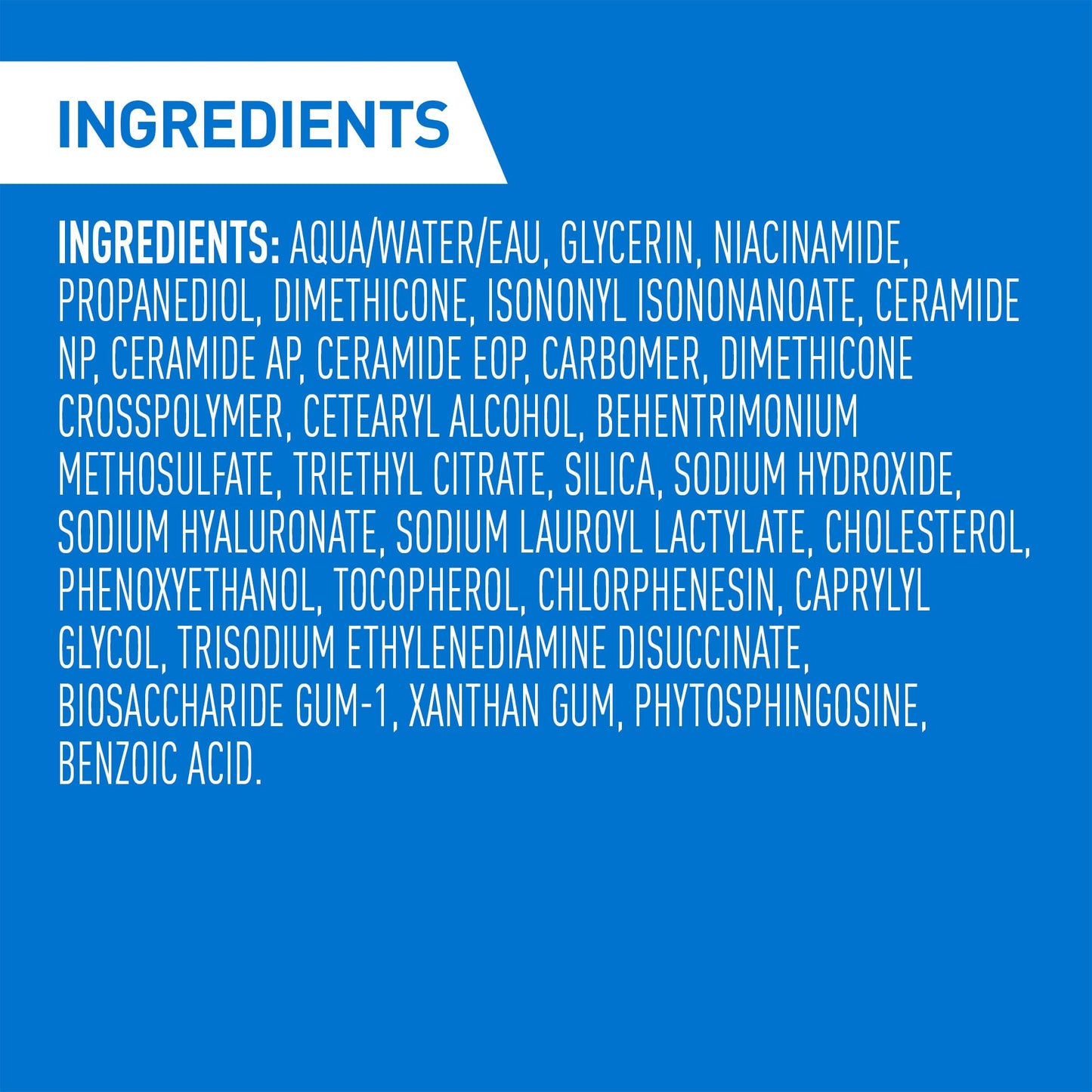 CeraVe Ultra-Light Moisturizing Gel Cream, Lightweight Face Moisturizer with Ceramides, Niacinamide & Hyaluronic Acid. Oil Free, Fast Absorbing and Fragrance-Free, Dermatologist Recommended, 52 mL - Available at All In One Marketplace Canada