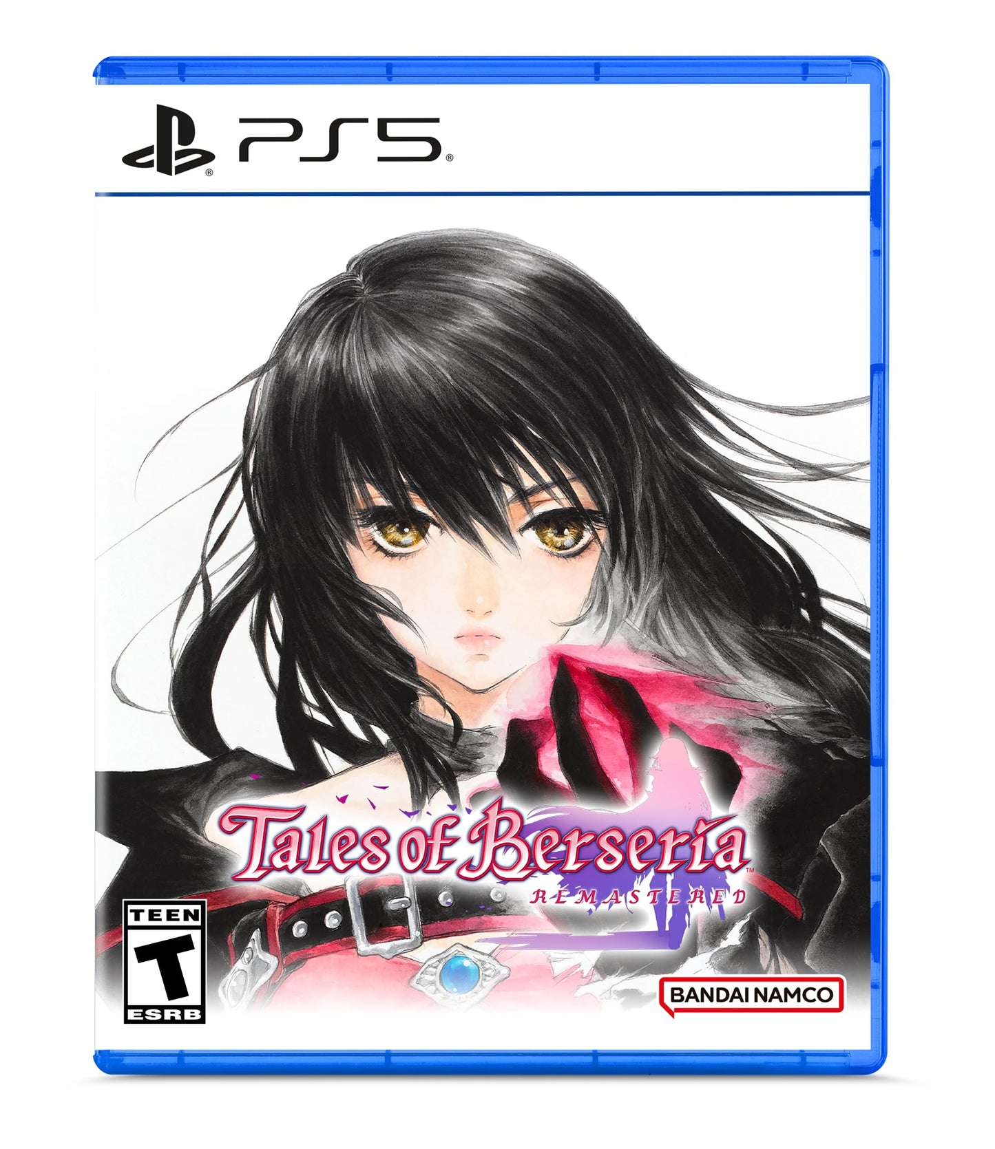 Tales of Berseria: REMASTERED - PlayStation 5 🍁 All In One Marketplace Canada