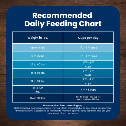 Blue Buffalo Life Protection Formula Chicken & Brown Rice Adult Dry Dog Food, Supports Immunity with Antioxidant-Rich LifeSource Bits, Promotes Healthy Muscle Development, 2.7kg/6lbs
