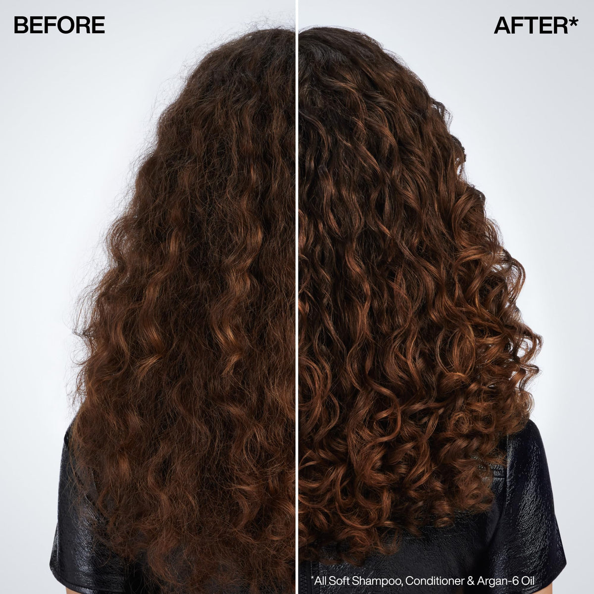 Redken All Soft Argan-6 Multi-benefit Oil, Adds Moisture to dry hair, Softness and Shine, Heat Protection, Protects Color Vibrancy, Reduces Frizz, 100mL