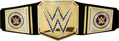 Mattel WWE Championship Title Belt Accessory