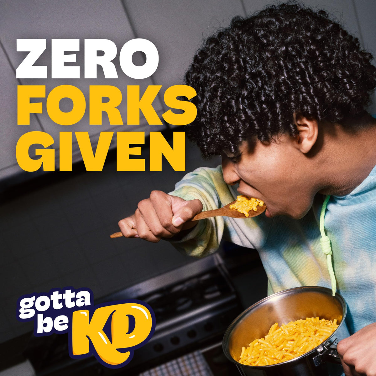 KD Gluten Free Original Mac & Cheese Macaroni and Cheese Dinner, 170 g Box (Pack of 12)