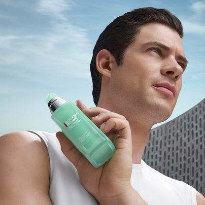 Biotherm Homme Aquapower Advanced Gel Face Moisturizer for Men