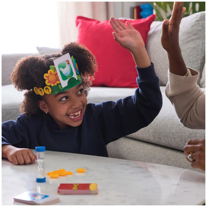 Spin Master Games Hedbanz Family Game 🍁 All In One Marketplace Canada