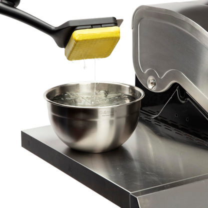 Cuisinart CCB-1000 Grill Renew Steam Cleaner Brush Cuisinart