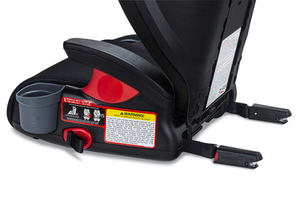 Britax Skyline 2-Stage Belt-Positioning Booster Car Seat, Dusk Britax