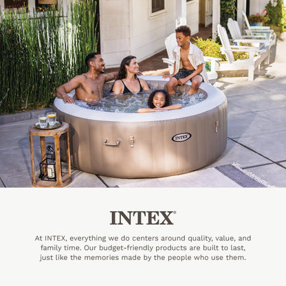 Intex 28502E Pure Spa Seat Intex