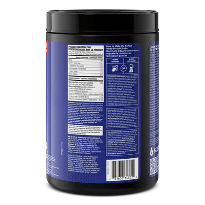 Six Star Whey Protein Powder Plus - Kellogg’s Frosted Flakes, 18 Servings Six Star