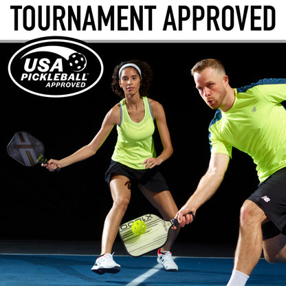 Franklin 52900 X-26 Indoor Pickle Ball 3-Pack Franklin Sports