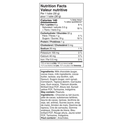 M&M's Minis Chocolate 30g, 24-Count