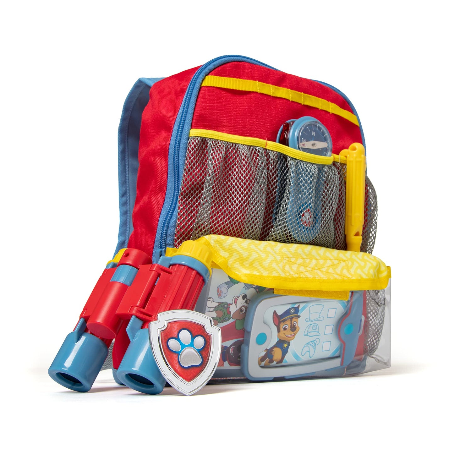 Melissa & Doug PAW Patrol Pup Pack Backpack Melissa & Doug