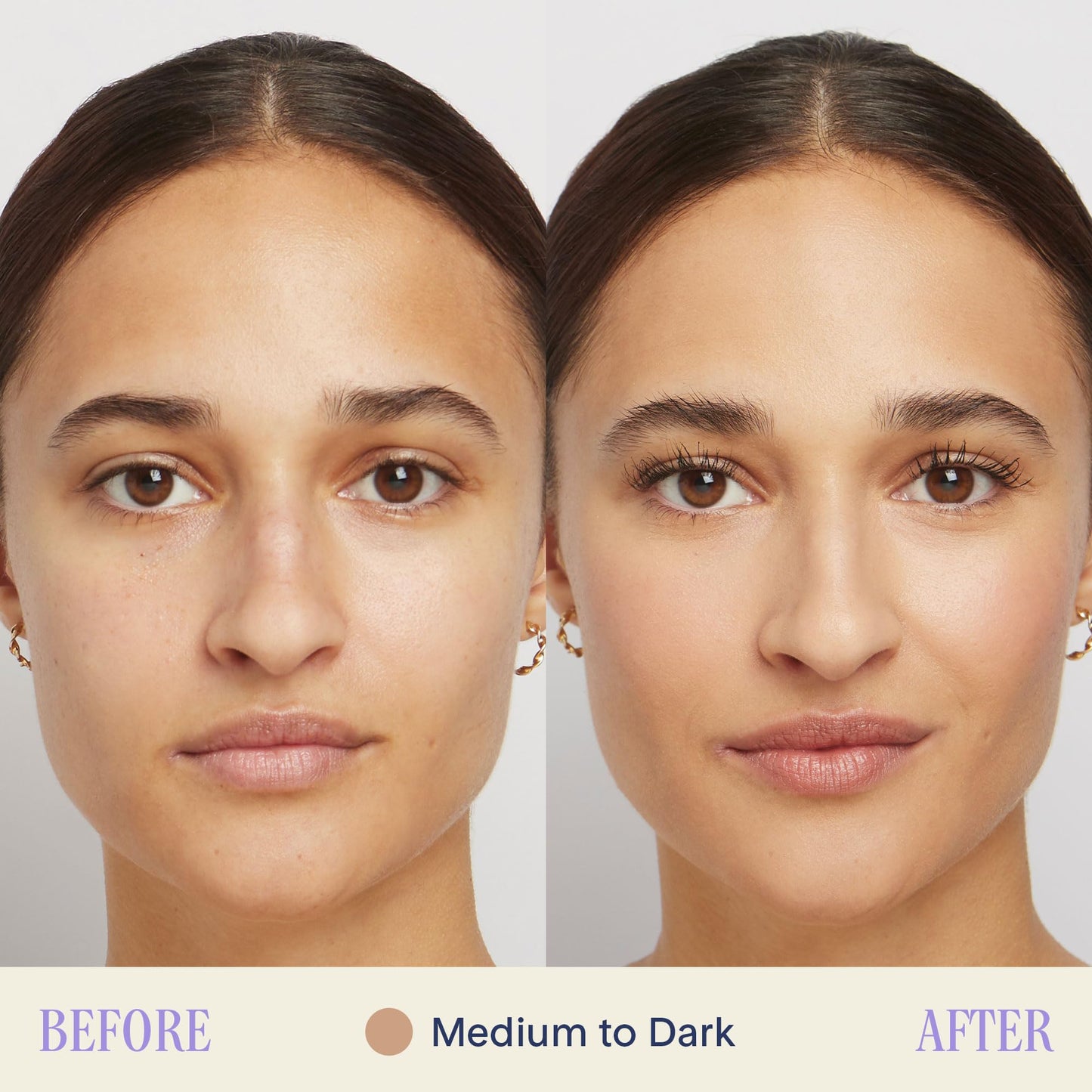 Marcelle BB Cream Beauty Balm, Medium to Dark, Tinted Moisturizer, Skin Enhancer, Lightweight, Hydrating, Hypoallergenic, Non-Comedogenic, Fragrance-Free, Paraben-Free, Oil-Free, Cruelty-Free, 45 mL 🍁 All In One Marketplace Canada