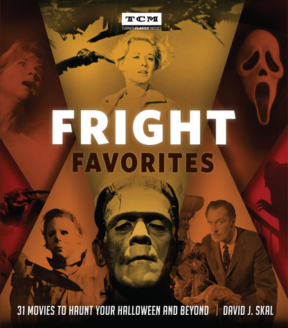 Favoris de l'épouvante : 31 films pour hanter votre Halloween et au-delà