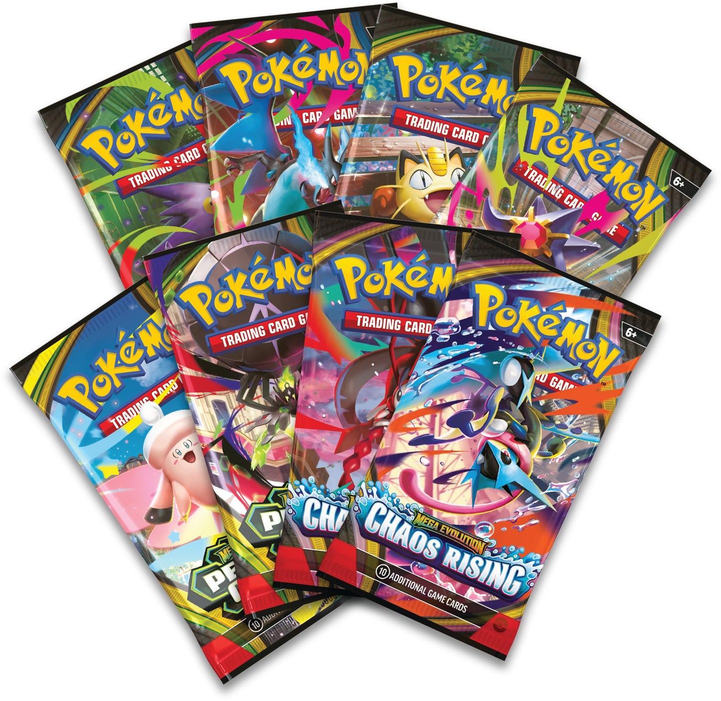 Pokémon TCG: Mega Greninja ex Premium Collection 🍁 All In One Marketplace Canada