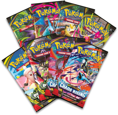 Pokémon TCG: Mega Greninja ex Premium Collection 🍁 All In One Marketplace Canada