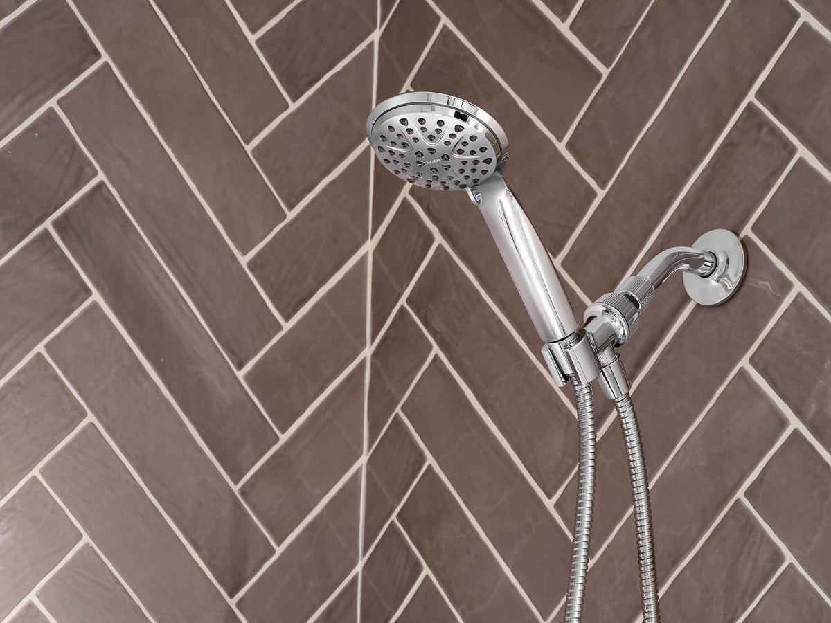 Moen Attune Chrome Handheld Shower, 218H0