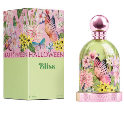 Halloween Bliss Eau de Toilette 3.4 oz