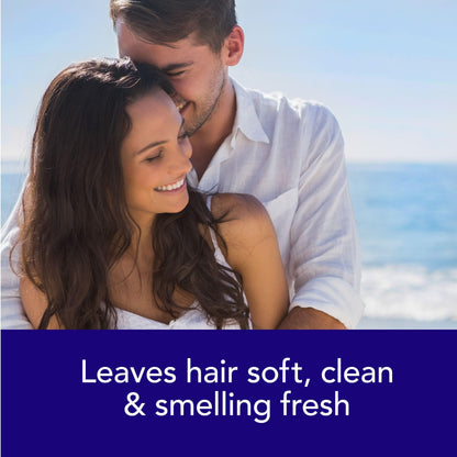 Nizoral Anti-Dandruff Shampoo with 2% Ketoconazole, Fresh Scent, 325 ml