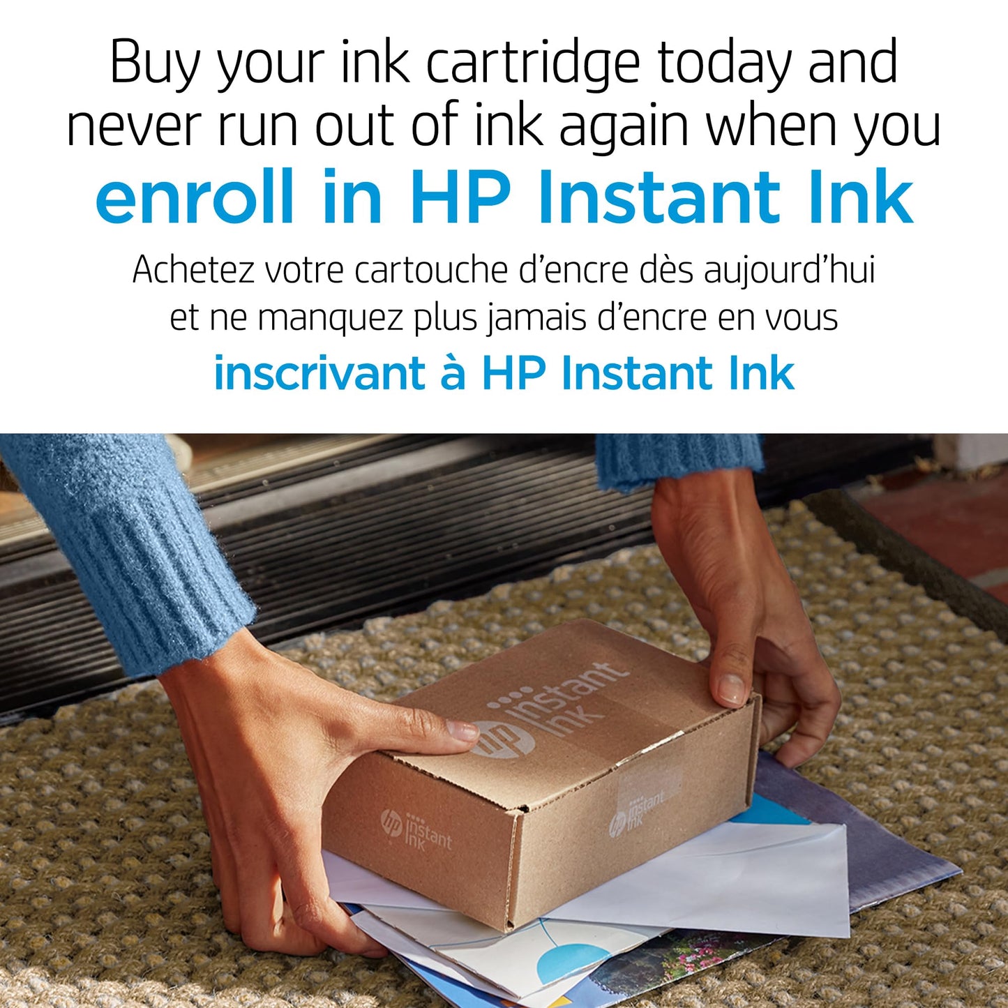 Original HP 910 Black Ink Cartridge | Works with HP OfficeJet 8010 8020 HP OfficeJet Pro 8020 8030 | Eligible for Instant Ink, Standard Yield, Standard Yield Ink Cartridge