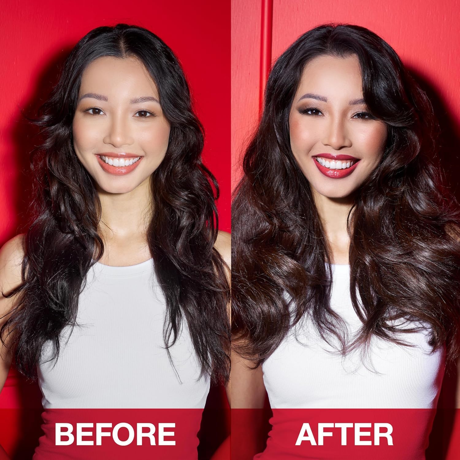 SexyHair Big Root Pump Volumizing Spray Mousse, Volume with Medium Hold, Up to 72 Hour Humidity Resistance, 295 ml SEXYHAIR