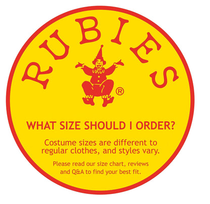 Rubies Costume Co Halloween Classics Collection Pet Costume, X-Large, 50s Girl Dress