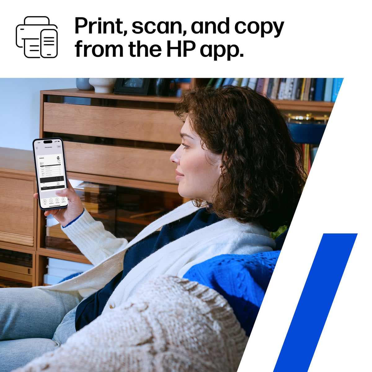 HP LaserJet MFP M139w Wireless All-in-One Laser Printer, Scanner (7MD70F)