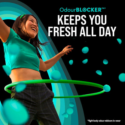 Downy Unstopables In-Wash Laundry Scent Booster Beads, Fresh, 853 Grams
