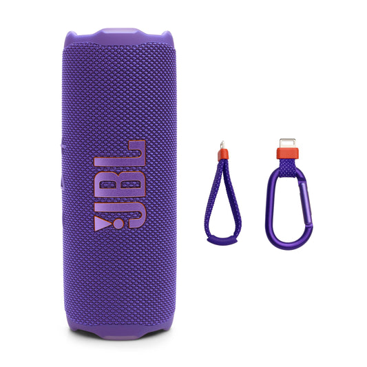 JBL Flip 7 - Portable Waterproof and Drop-Proof Speaker - Purple 🍁 All In One Marketplace Canada