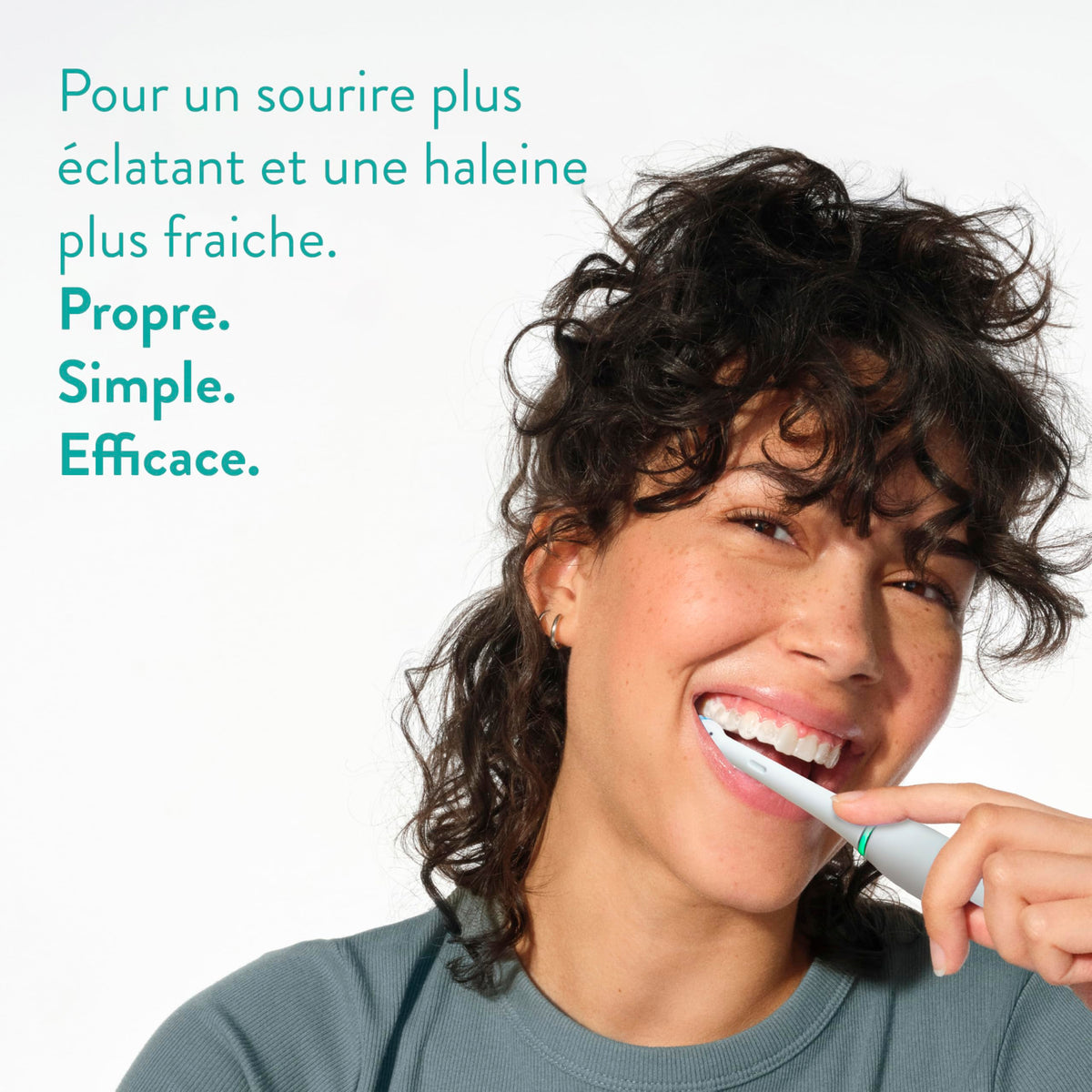 Native Fluoride Free Toothpaste, Peppermint Flavor, 90mL 3 Pack 🍁 All In One Marketplace Canada