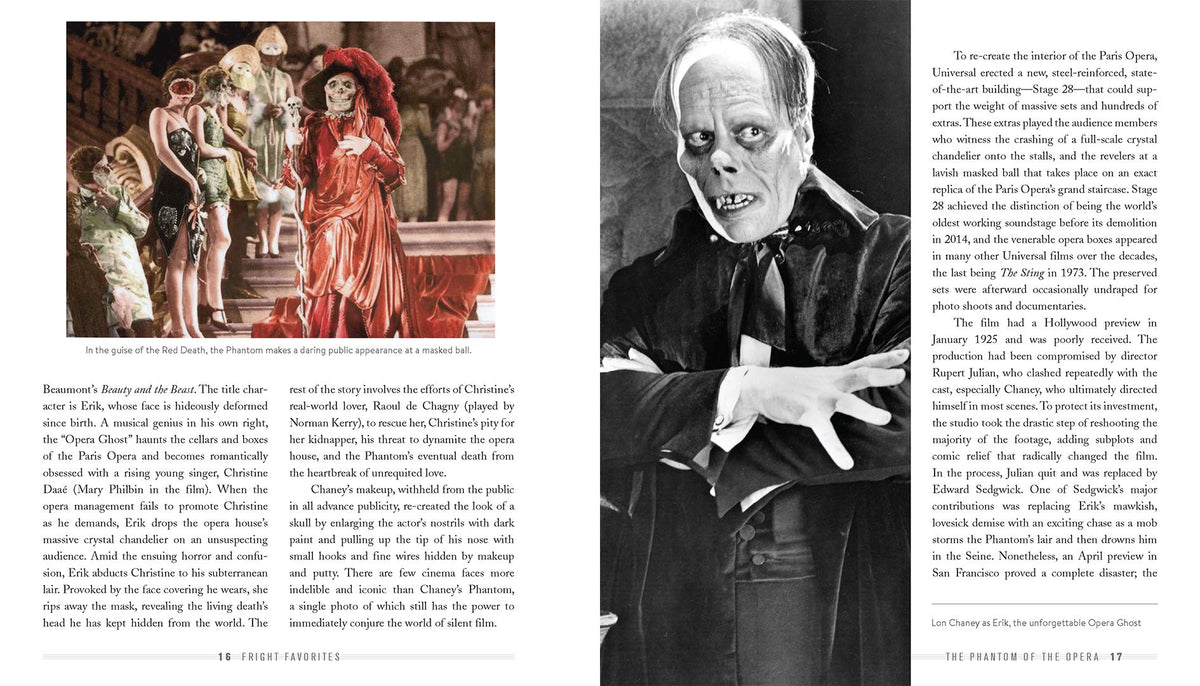 Favoris de l'épouvante : 31 films pour hanter votre Halloween et au-delà
