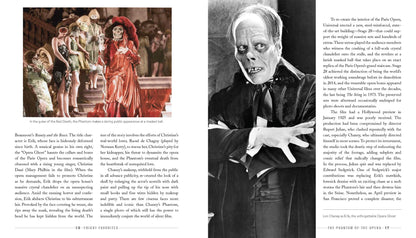 Favoris de l'épouvante : 31 films pour hanter votre Halloween et au-delà