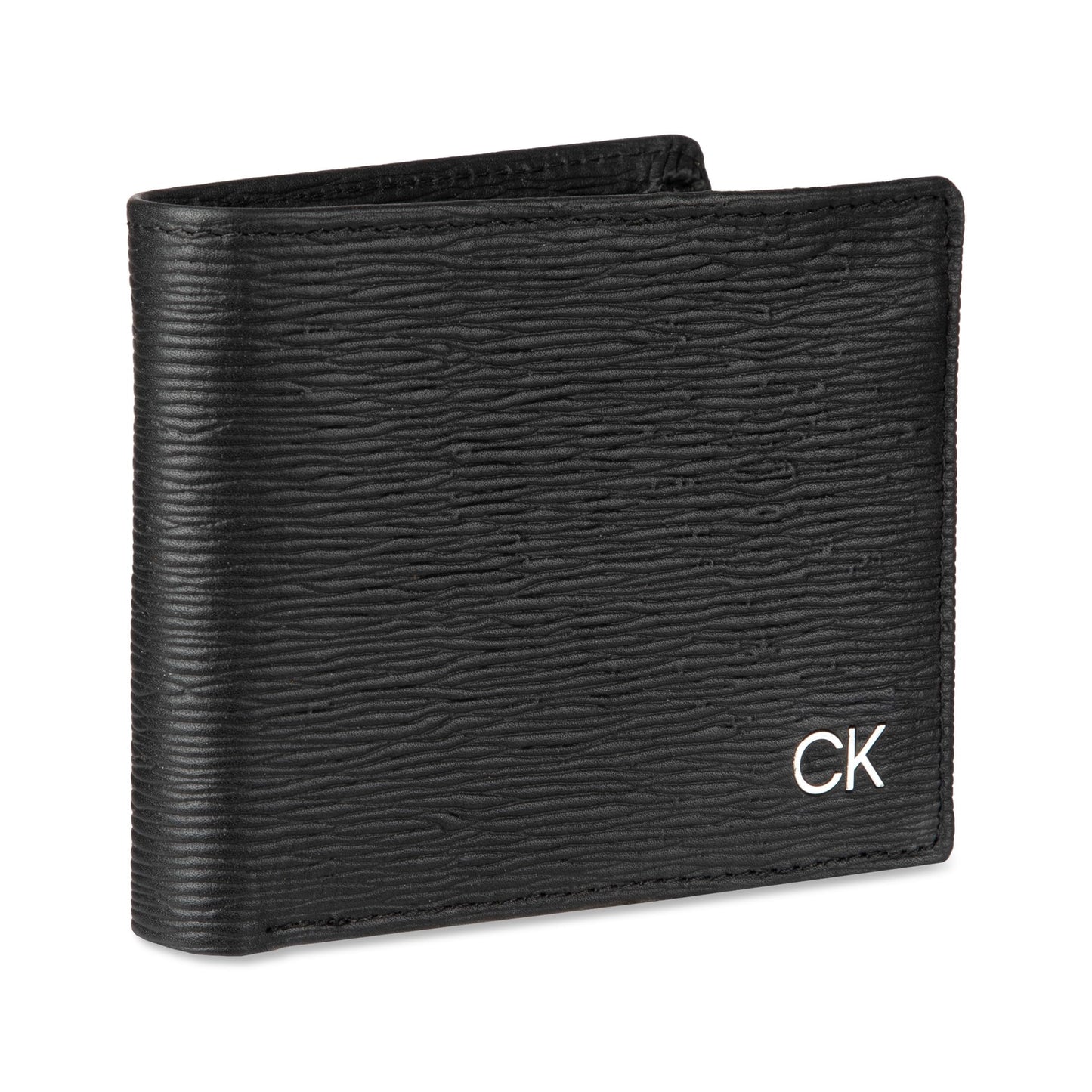 Calvin Klein Men's RFID Extra Capacity Slimfold Wallet Calvin Klein
