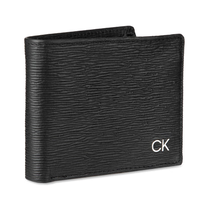 Calvin Klein Men's RFID Extra Capacity Slimfold Wallet Calvin Klein