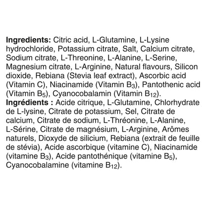 Liquid I.V. - Hydration Multiplier Electrolyte Drink Mix for Everyday - Hydration with Mango Pineapple flavour and Zero Sugar (18 sticks)