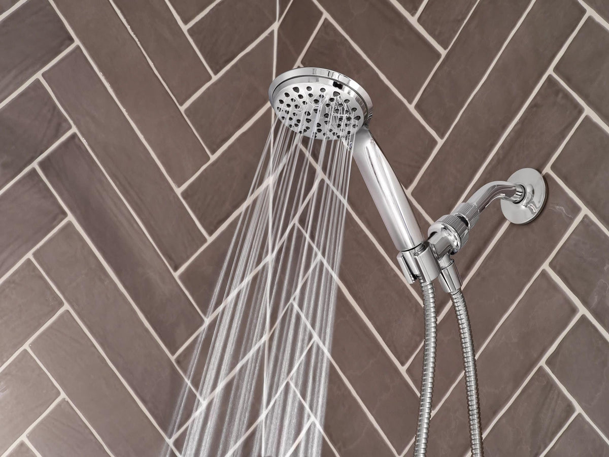 Moen Attune Chrome Handheld Shower, 218H0