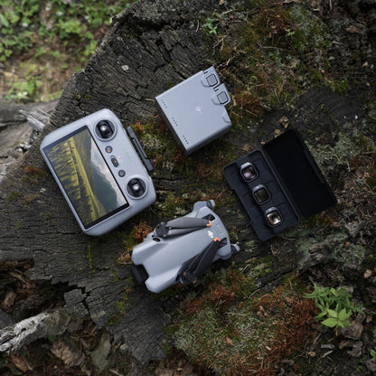 DJI Mini 5 Pro Fly More Combo With DJI RC 2, 1-Inch CMOS 🍁 All In One Marketplace Canada