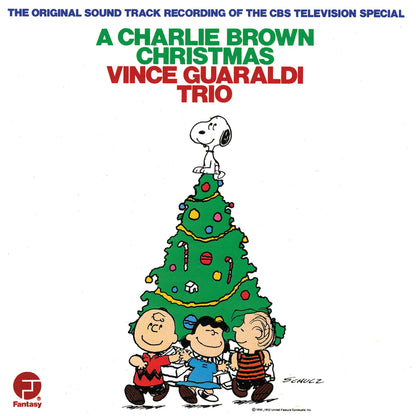 Charlie Brown Christmas (Vinyl) 🍁 All In One Marketplace Canada
