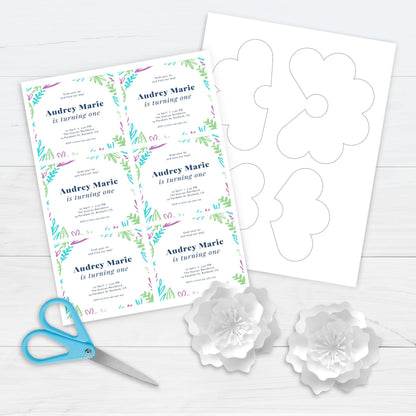 Printworks White Cardstock, Standard, 67 lb. Vellum, 92 Bright, 250 sheets, 8.5 x 11, For Office, Home & School Printing, Craft Projects (00564) - Available at All In One Marketplace Canada