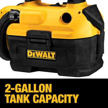 DEWALT 20V MAX Wet-Dry Vacuum, Cordless (DCV580H) 🍁 All In One Marketplace Canada