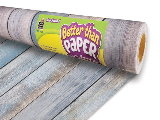 Beachwood Better Than Paper® Bulletin Board Roll