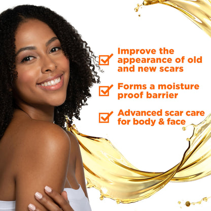Palmer's Cocoa Butter Formula Vitamin E Scar Serum, 30ml - Available at All In One Marketplace Canada