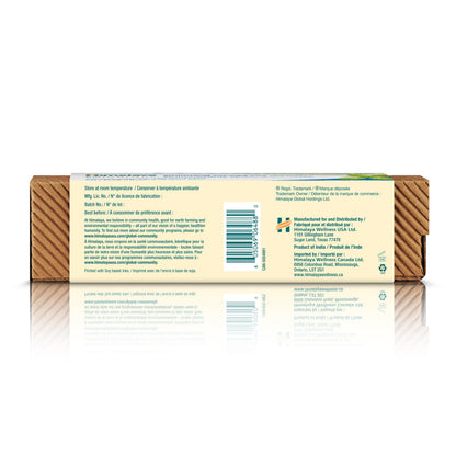 Himalaya Botanique Complete Care Whitening Toothpaste Peppermint 150g 4Pack 🍁 All In One Marketplace Canada