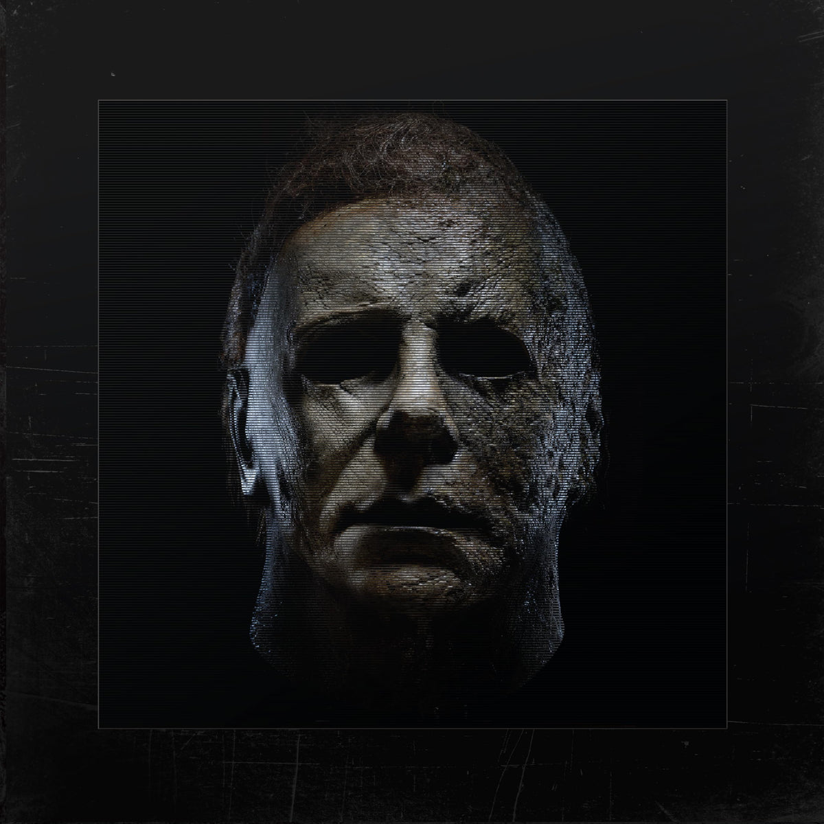 Halloween (Bande originale du film) (Vinyle)