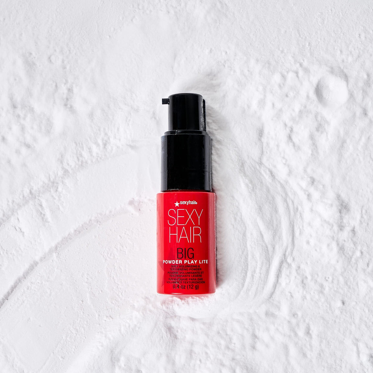 Powder Play Volumizing Texturizing Powder, Lite
