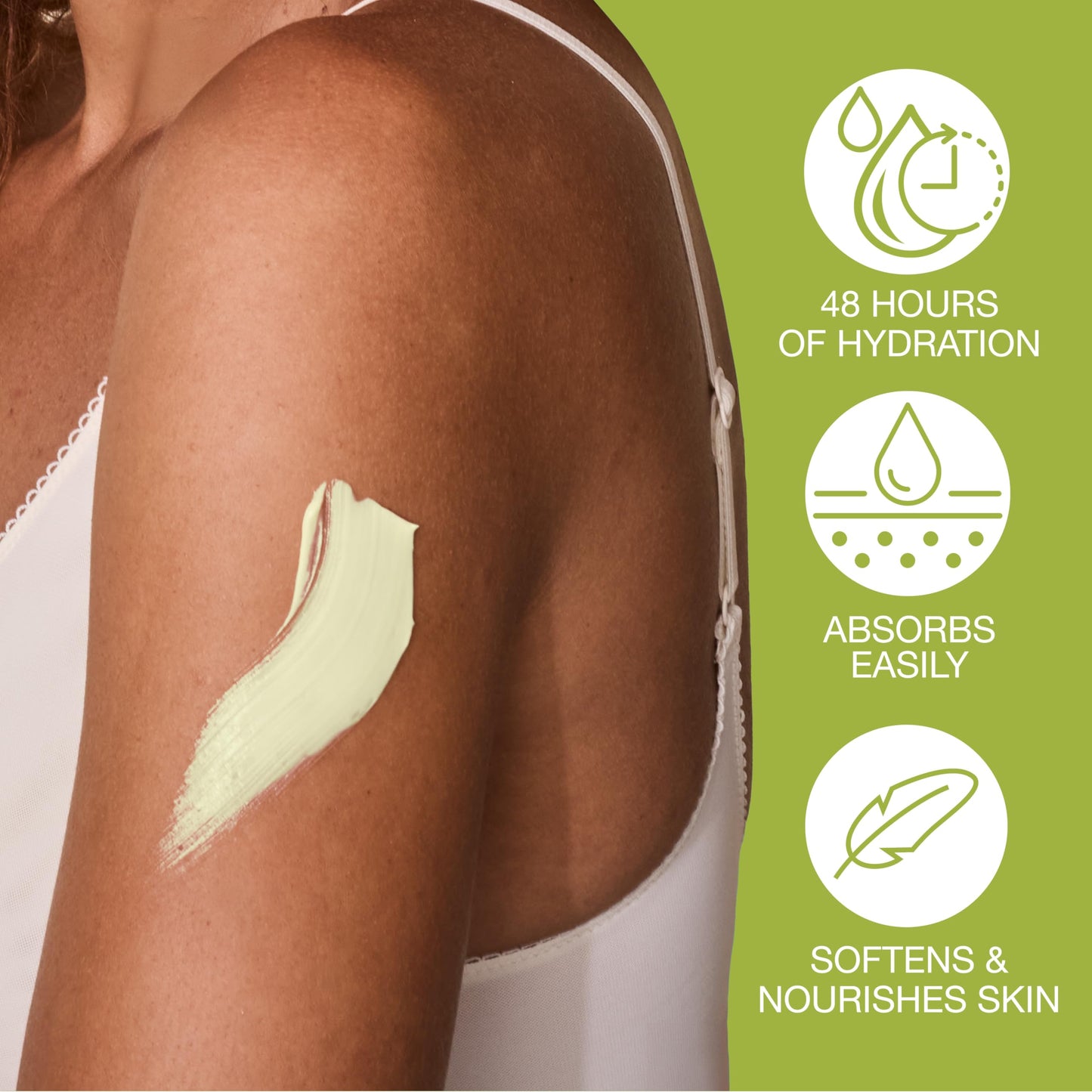 HEMPZ Body Lotion - Green Tea & Asian Pear