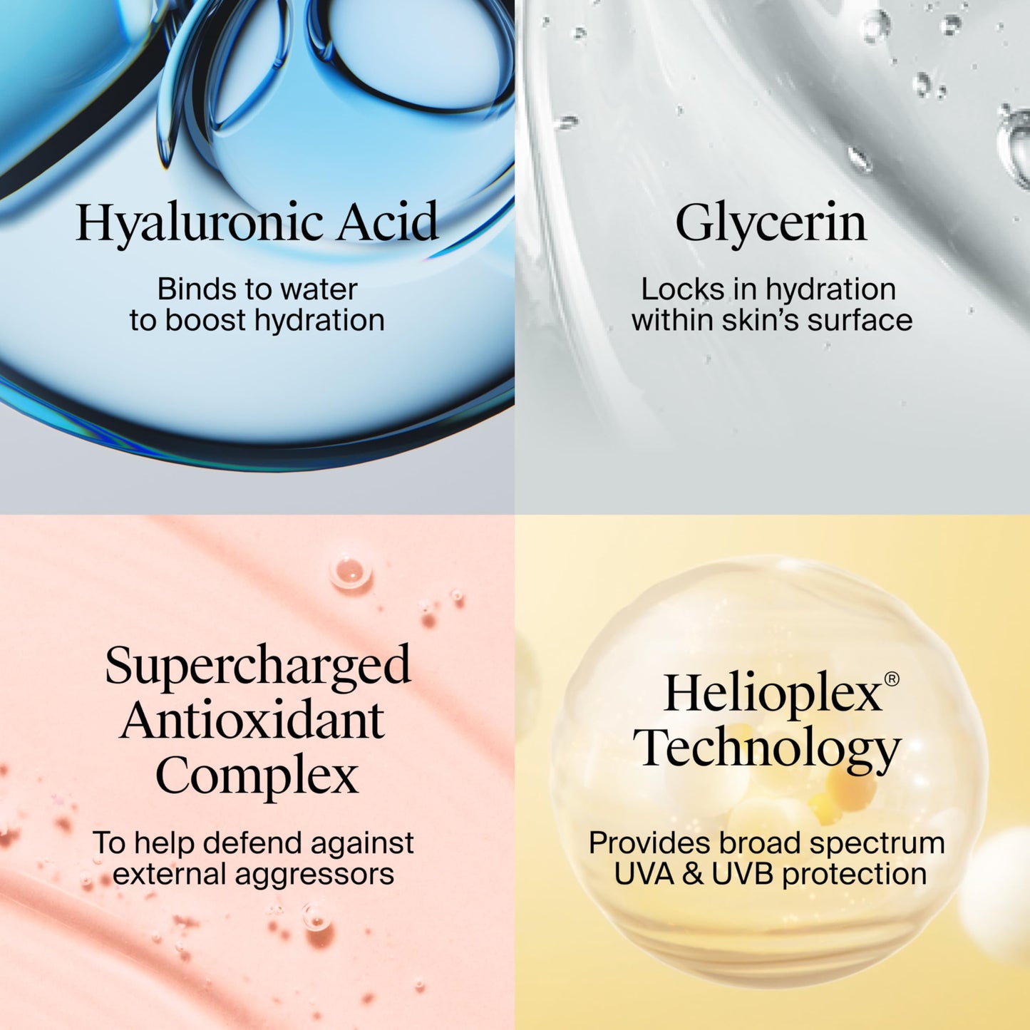 Neutrogena Hydro Boost Hyaluronic Acid Moisturizer SPF 50 with Broad Spectrum, Non-Greasy, Fragrance Free Daytime Facial Moisturizer to Hydrate Dry Skin, 50 mL - Available at All In One Marketplace Canada
