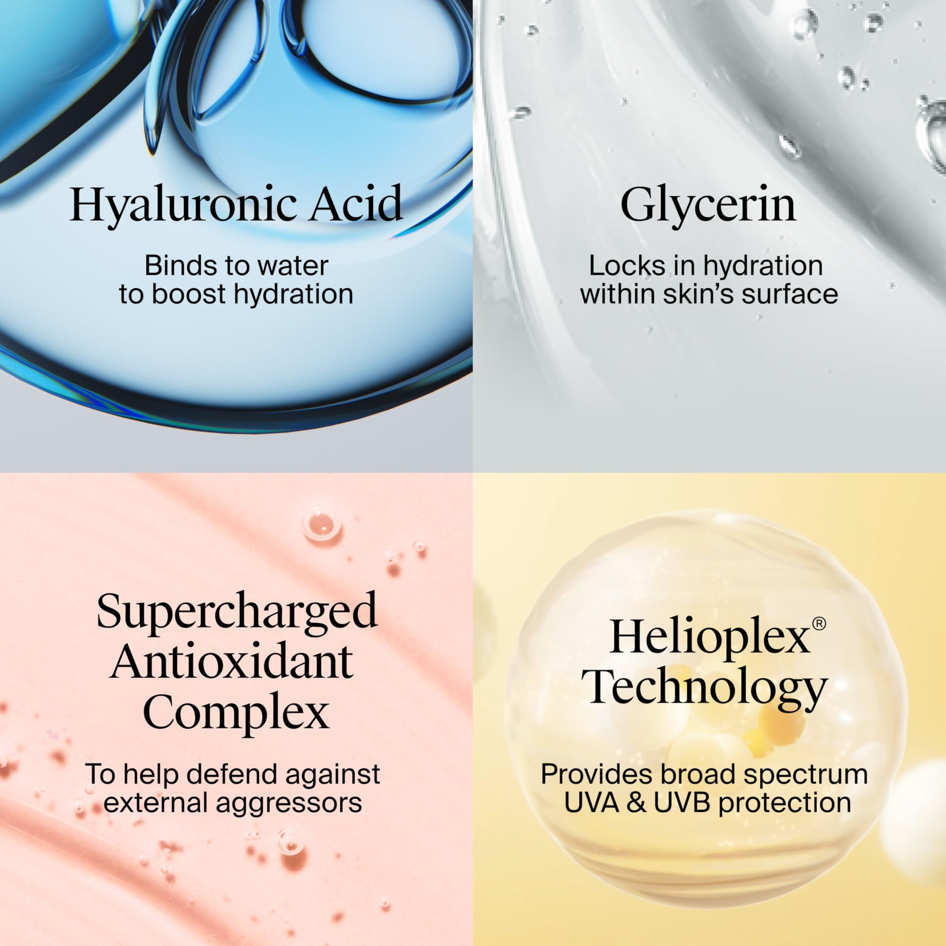 Neutrogena Hydro Boost Hyaluronic Acid Moisturizer SPF 50 with Broad Spectrum, Non-Greasy, Fragrance Free Daytime Facial Moisturizer to Hydrate Dry Skin, 50 mL - Available at All In One Marketplace Canada