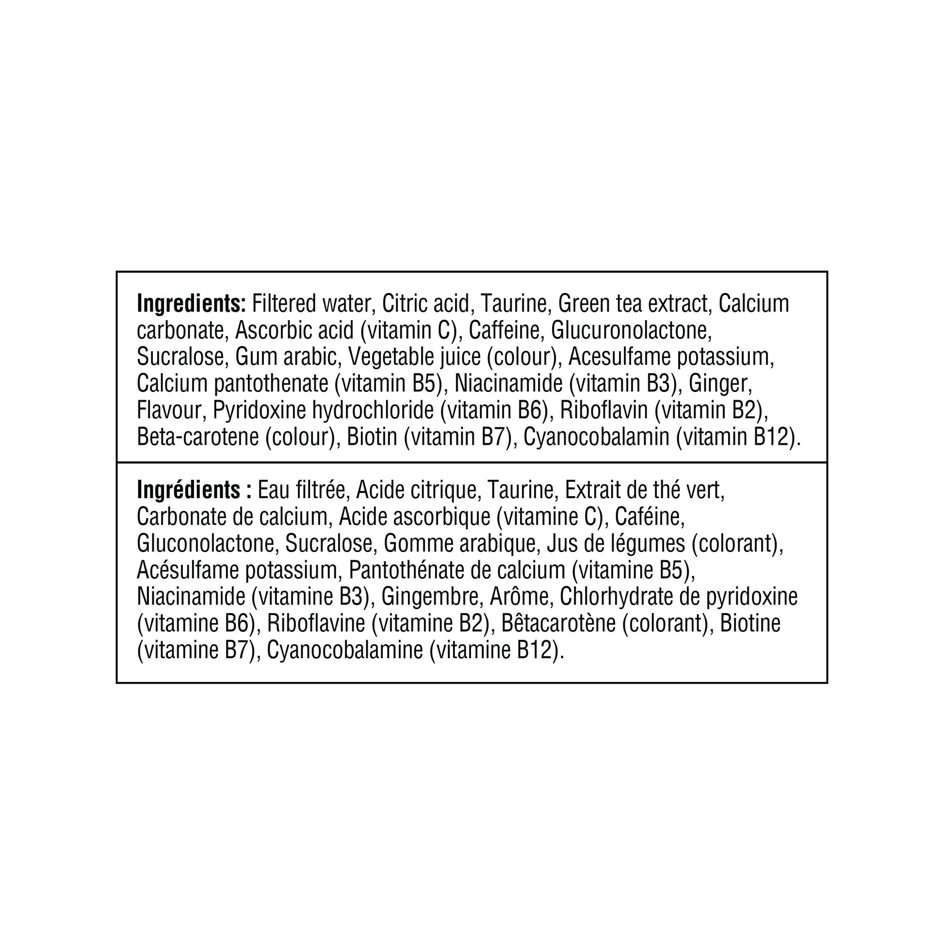 CELSIUS Fizz Free Peach Mango, Zero Sugar Energy Drink, 335ml Cans (Pack of 12) - Available at All In One Marketplace Canada