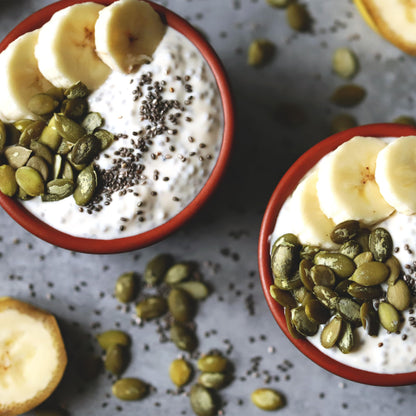Yupik Dry Roasted Pumpkin Seeds, No Shell, 1 kg, Gluten-Free, GMO-Free, Kosher, Shelled Pepitas, Unsalted, Oil-Free, Plant-Based Protein, Source of Fiber, Healthy Snacks, Ideal for Baking & Topping - Available at All In One Marketplace Canada
